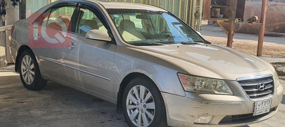 هيونداي سوناتا